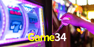 Game34 Plataforma