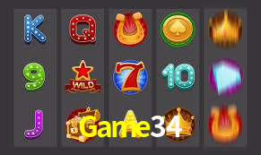 Game34: A Experiência de Casino com Jogos de Mesa ao Vivo